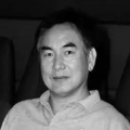 招待男：献给妻子的大物