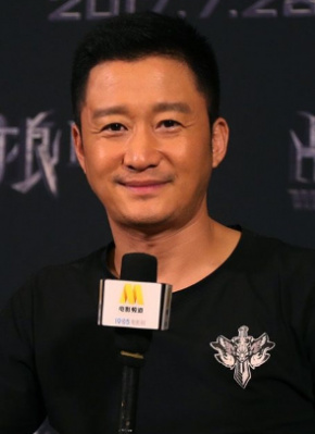 演员最佳选秀